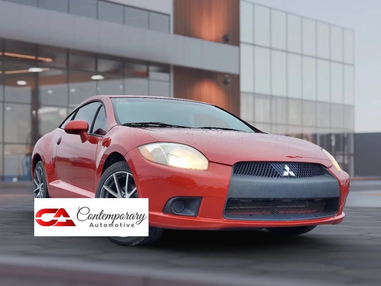 Used 2011 Mitsubishi Eclipse GS Sport