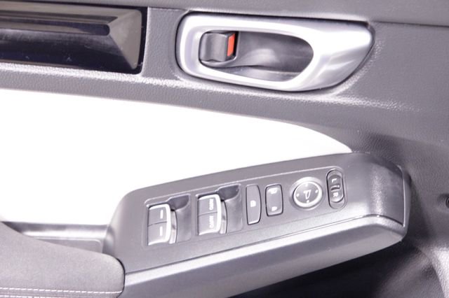 Certified 2023 Honda Civic EX image 24