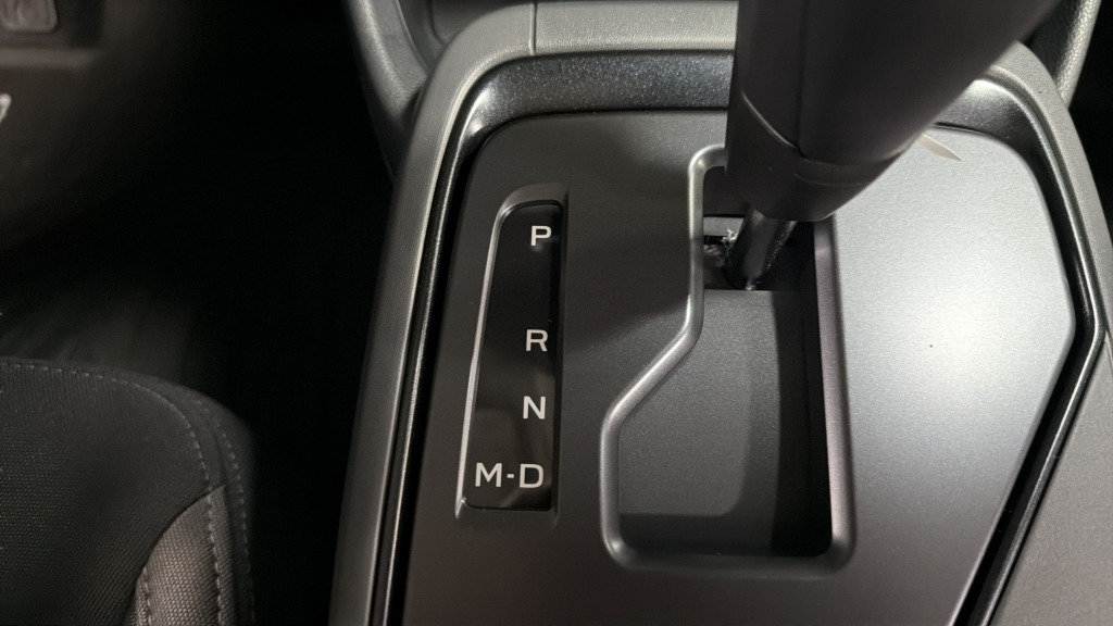 New 2026 Subaru Crosstrek 2.5i Premium AWD/4WD image 36