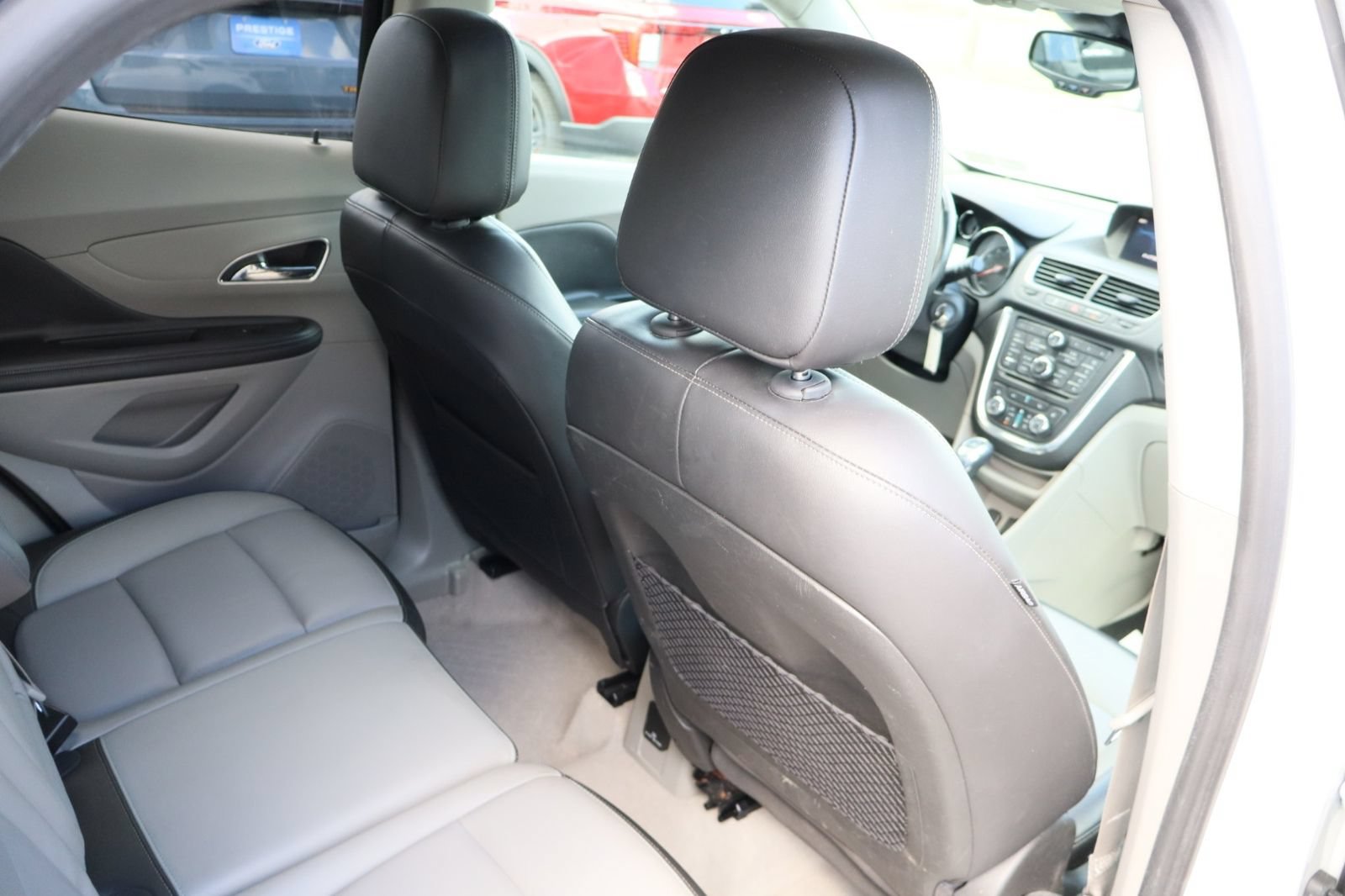Used 2016 Buick Encore Leather w/ Experience Buick Package FWD image 30