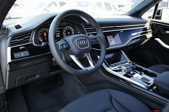 New 2026 Audi Q7 2.0T Premium Plus image 20
