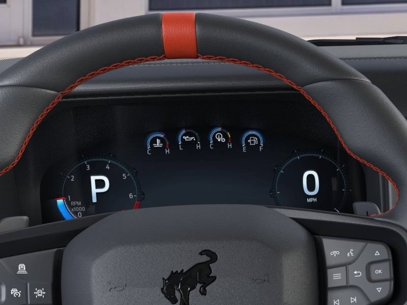 New 2026 Ford Bronco Raptor AWD/4WD image 14