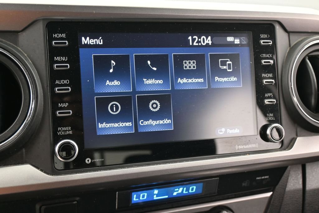 Used 2023 Toyota Tacoma SR5 RWD image 19