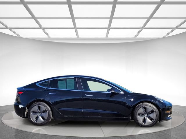Used 2018 Tesla Model 3 Long Range image 3