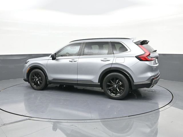 Certified 2023 Honda CR-V Sport image 5