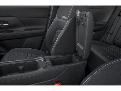 New 2027 Nissan Kicks SV AWD/4WD image 16