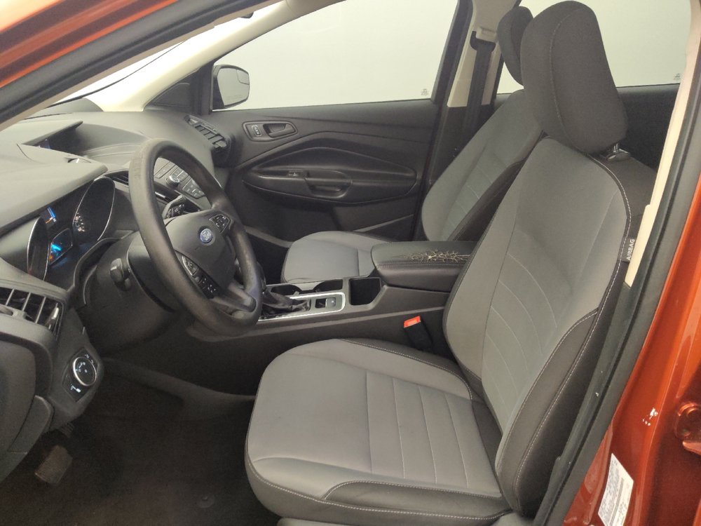 Used 2019 Ford Escape S FWD image 17