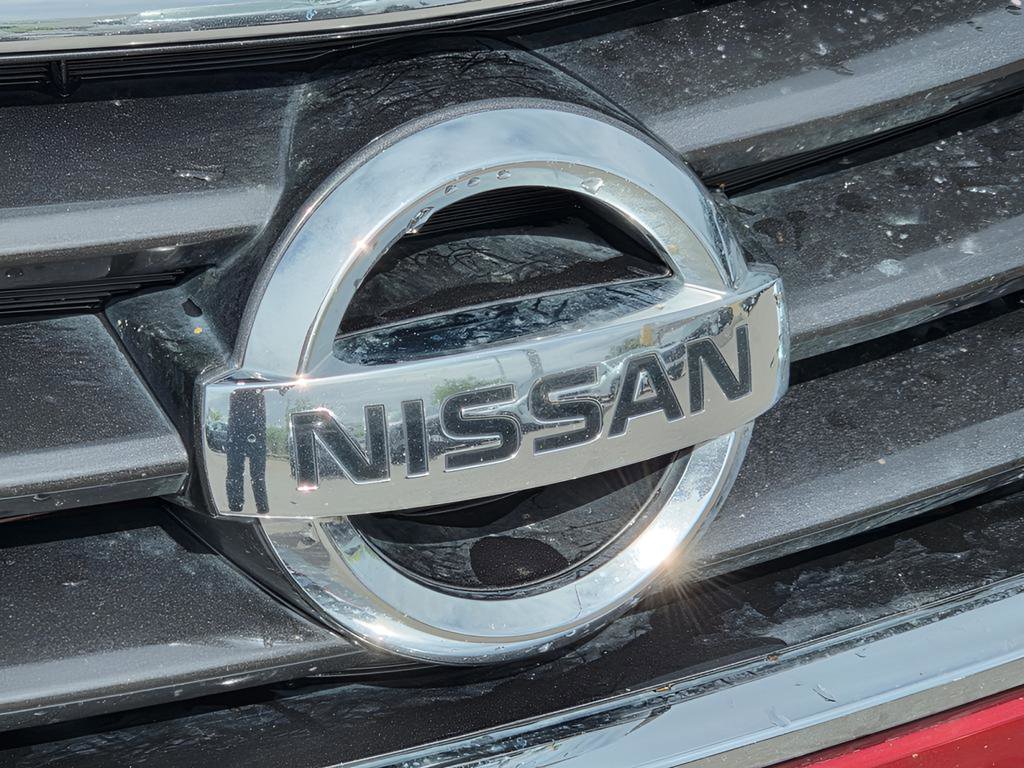 Used 2015 Nissan Altima 2.5 SV FWD image 32