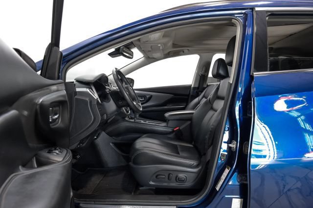 Used 2020 Nissan Murano SV w/ Premium Package AWD/4WD image 5