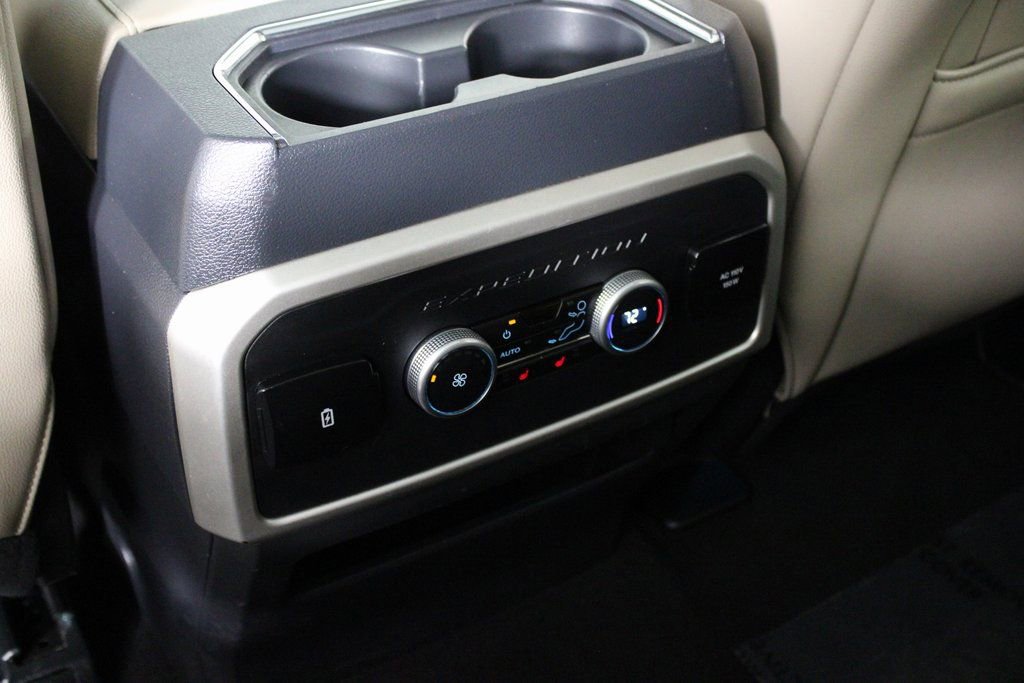 Used 2024 Ford Expedition Max Limited image 21