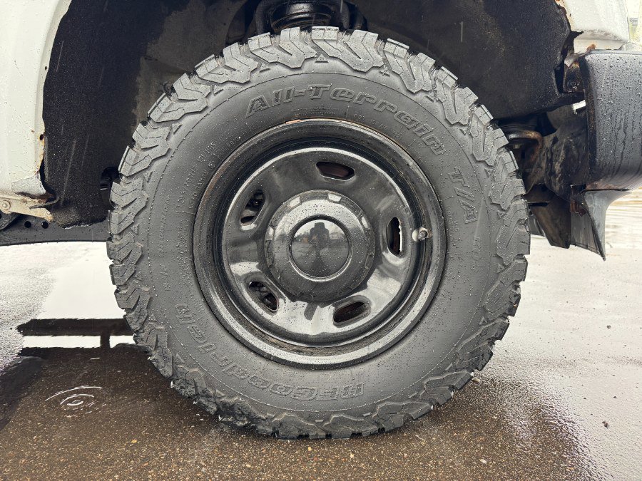 Used 2010 Ford F350 XL image 13