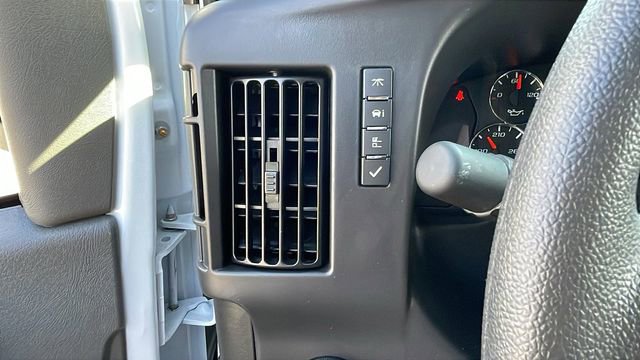 New 2026 Chevrolet Express 2500 w/ Driver Convenience Package RWD image 24