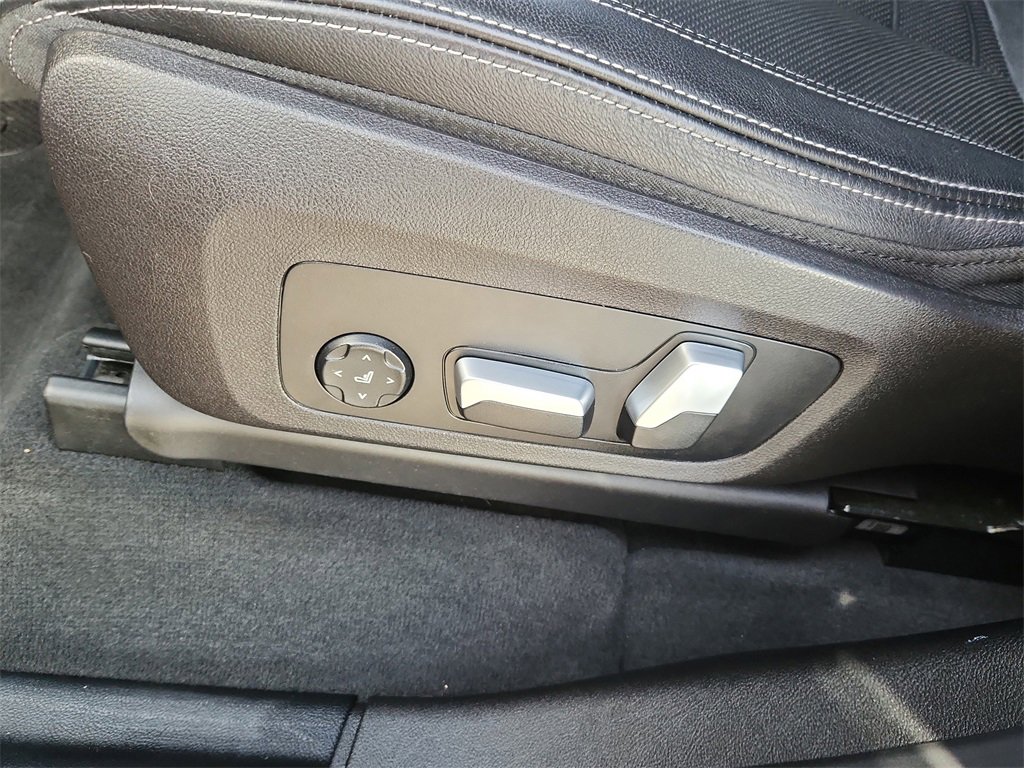 Used 2022 BMW X3 xDrive30i w/ Premium Package 2 image 8