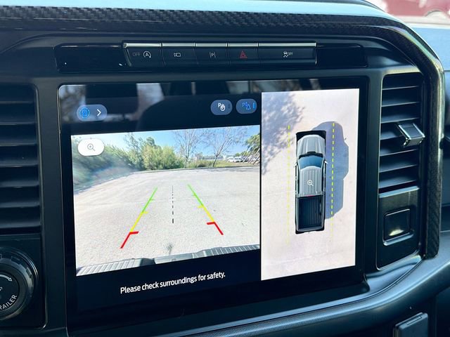 Used 2024 Ford F150 Lariat w/ Equipment Group 502A High image 33