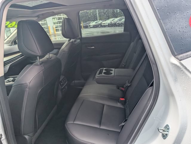 Certified 2025 Nissan Murano SL w/ Cargo Package AWD/4WD image 9
