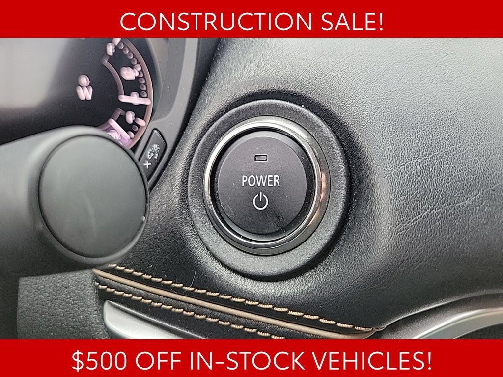 Used 2025 MAZDA CX-70 Plug-In Hybrid w/ Premium Plus AWD/4WD image 21