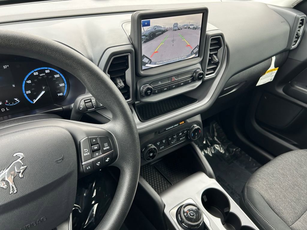 Used 2024 Ford Bronco Sport Big Bend image 19