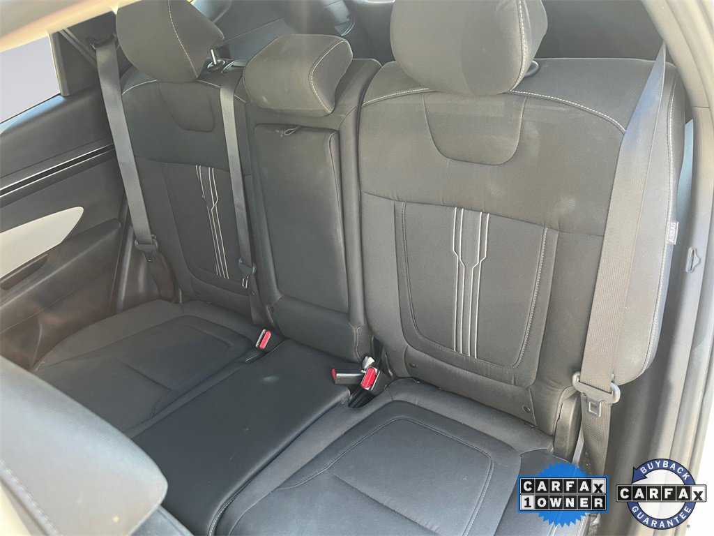 Used 2024 Hyundai Tucson SEL image 18