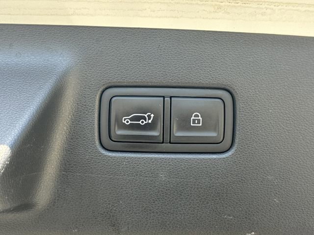 Certified 2024 Hyundai Santa Fe SEL FWD image 19