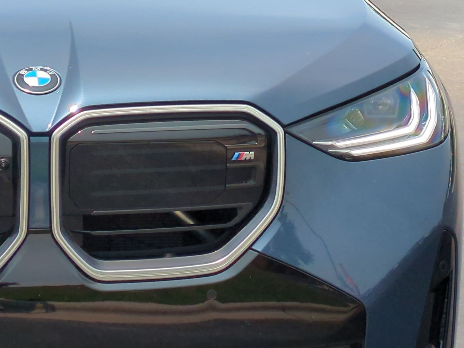 Used 2026 BMW X3 M50 AWD/4WD image 5