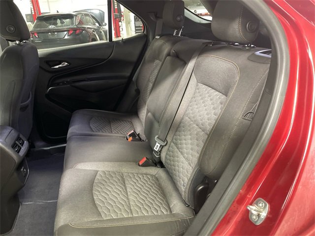 Used 2019 Chevrolet Equinox LT image 21