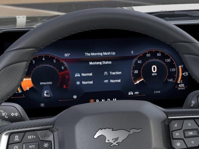 New 2024 Ford Mustang Premium image 42