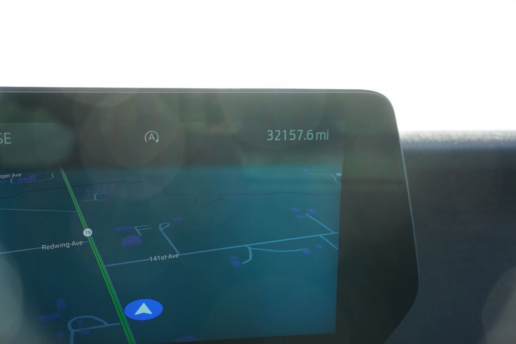 Certified 2025 Ford Expedition Max Active image 42