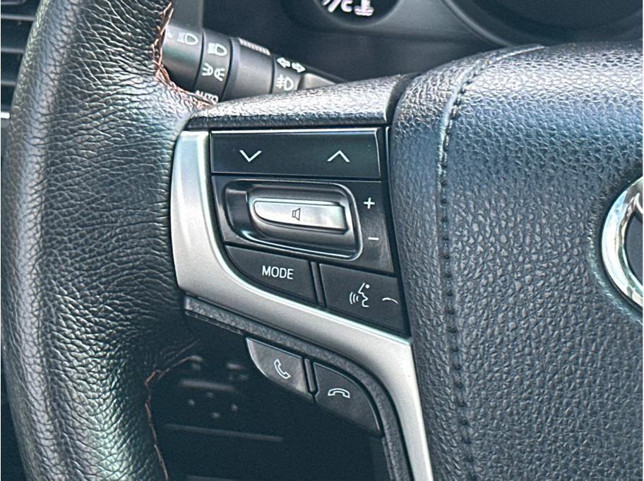 Used 2016 Toyota Land Cruiser 4WD - OME Lift + Modified - No image 25