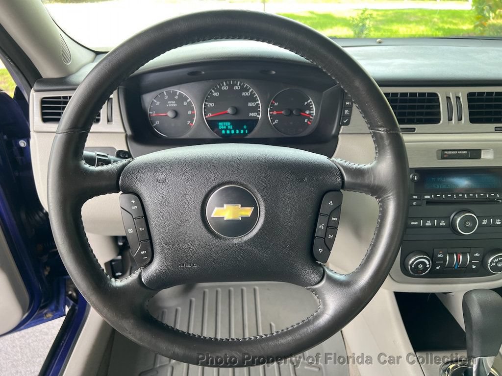 Used 2006 Chevrolet Impala LT FWD image 45