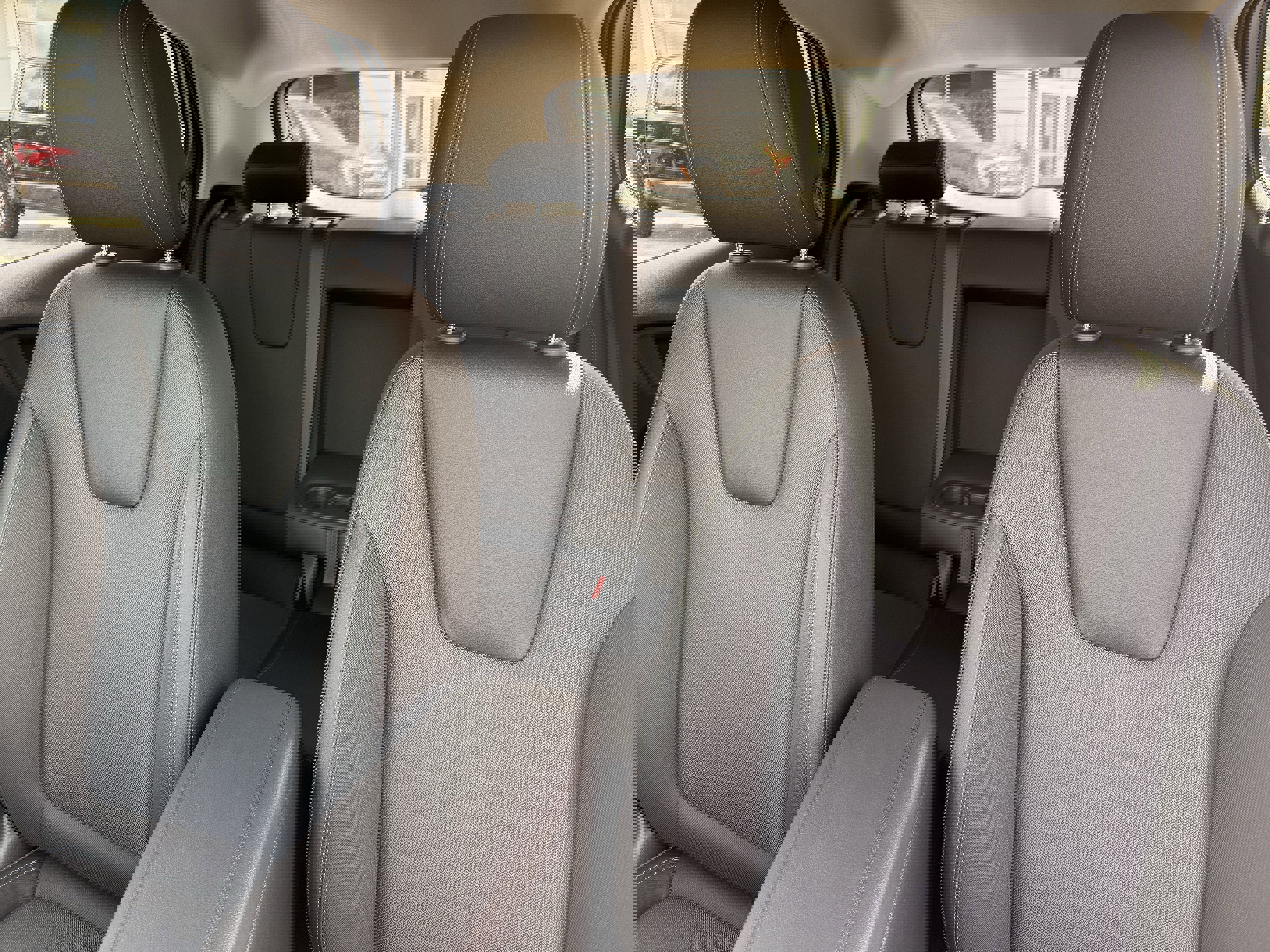 New 2026 Buick Encore GX Preferred w/ Comfort Package image 12