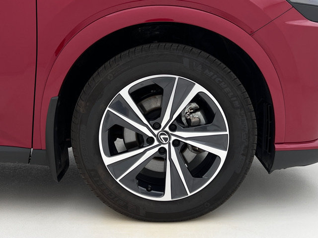 Used 2025 Lexus RX 350h w/ Convenience Package AWD/4WD image 29