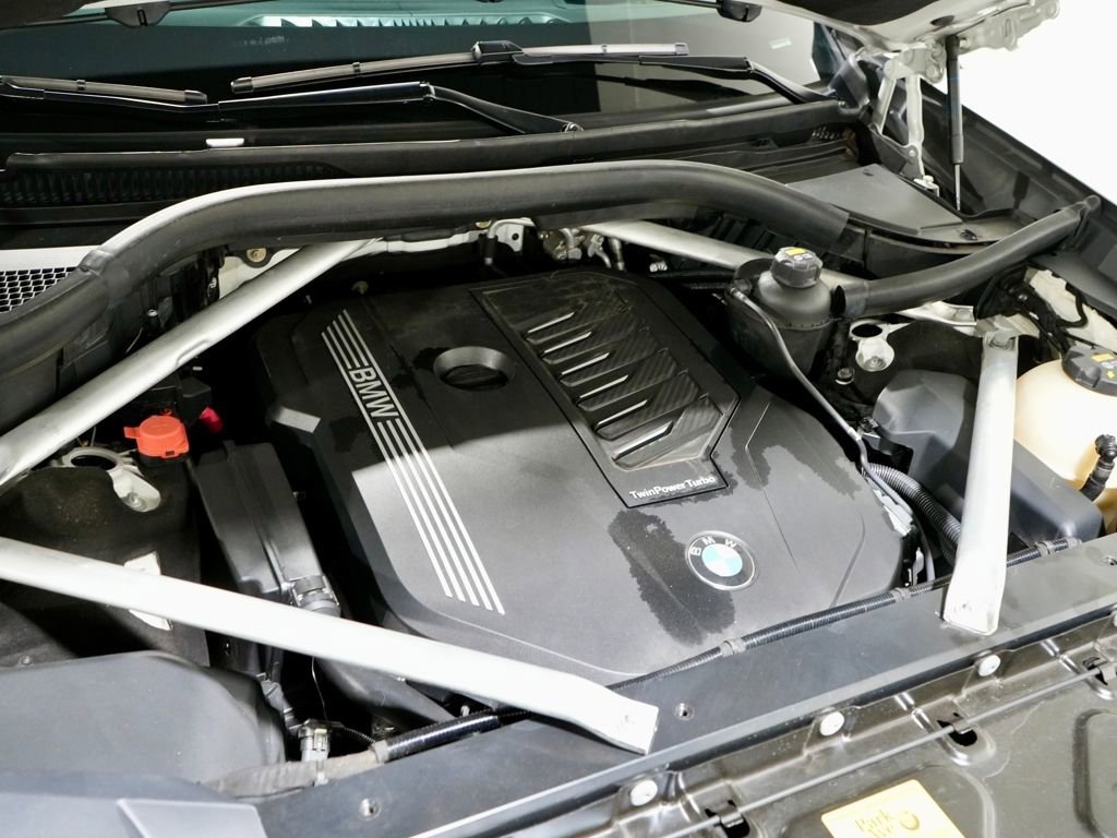 Used 2020 BMW X7 xDrive40i w/ Premium Package image 13