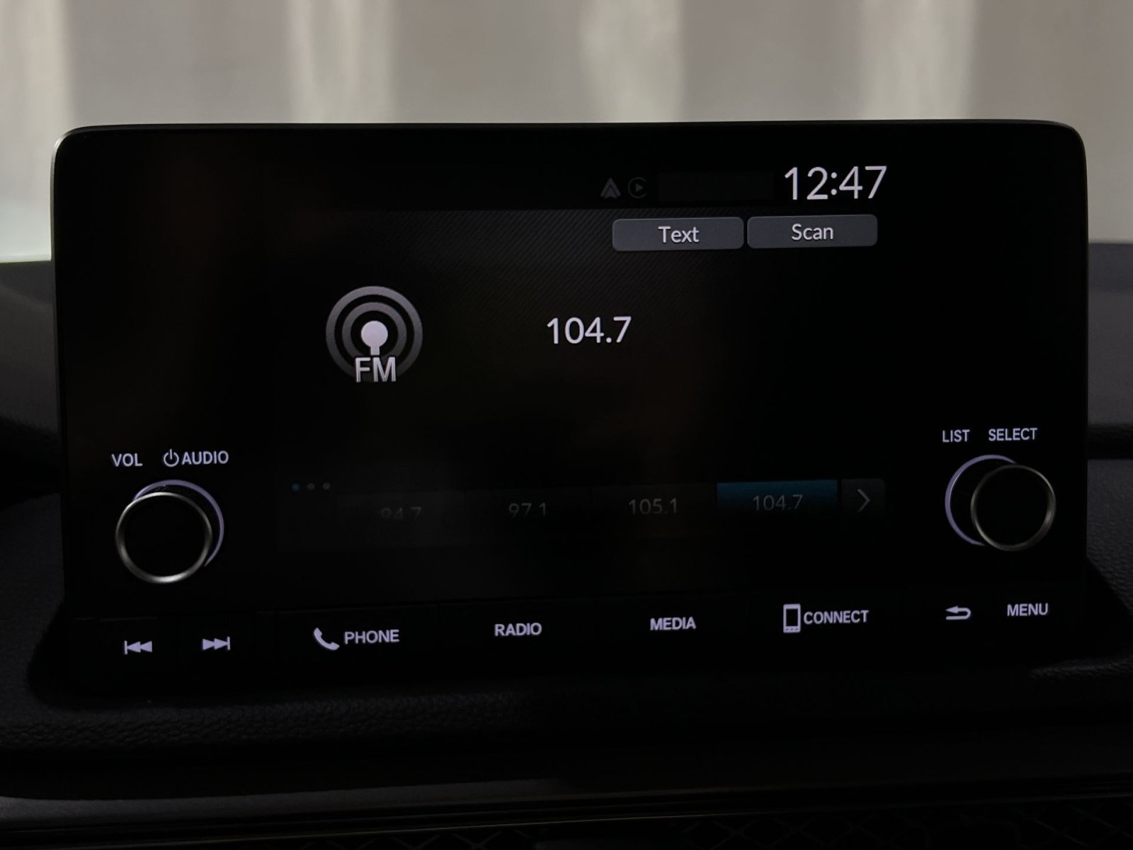 Used 2025 Acura Integra FWD image 23