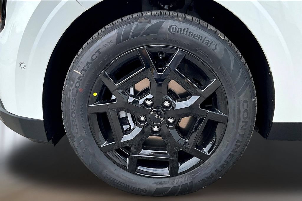 New 2026 Kia Carnival SX Prestige FWD image 13