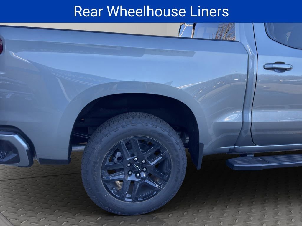 New 2026 Chevrolet Silverado 1500 RST w/ Safety Package image 25