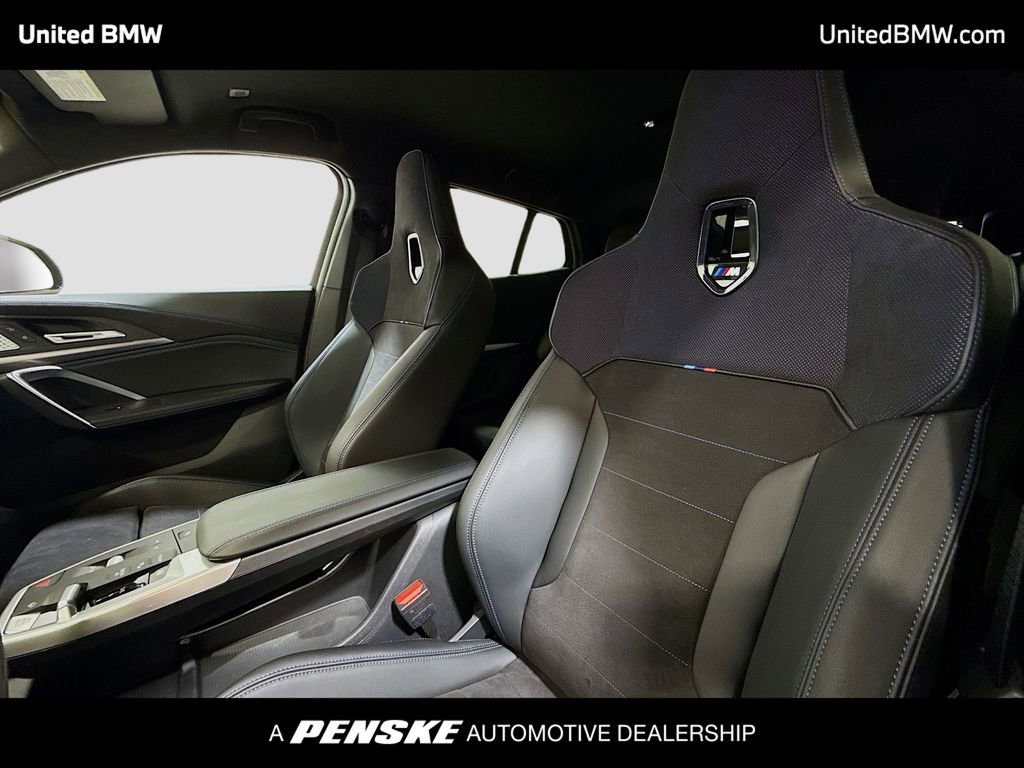 Used 2025 BMW X2 M35i w/ M Sport Professional Package AWD/4WD image 5