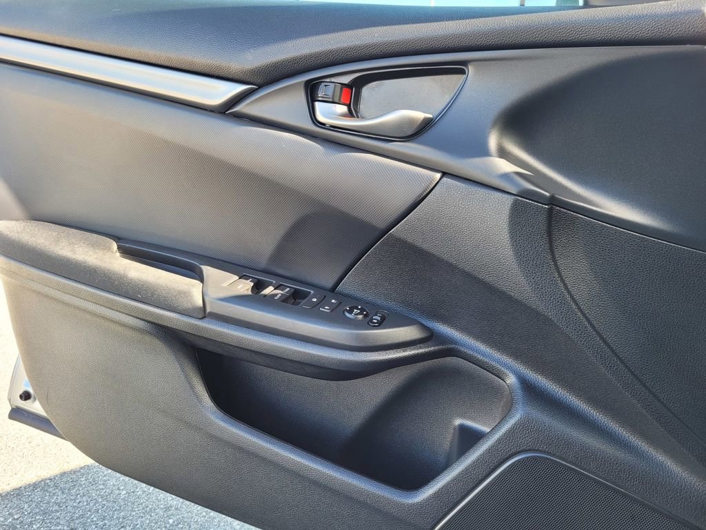 Used 2019 Honda Civic Sport image 23