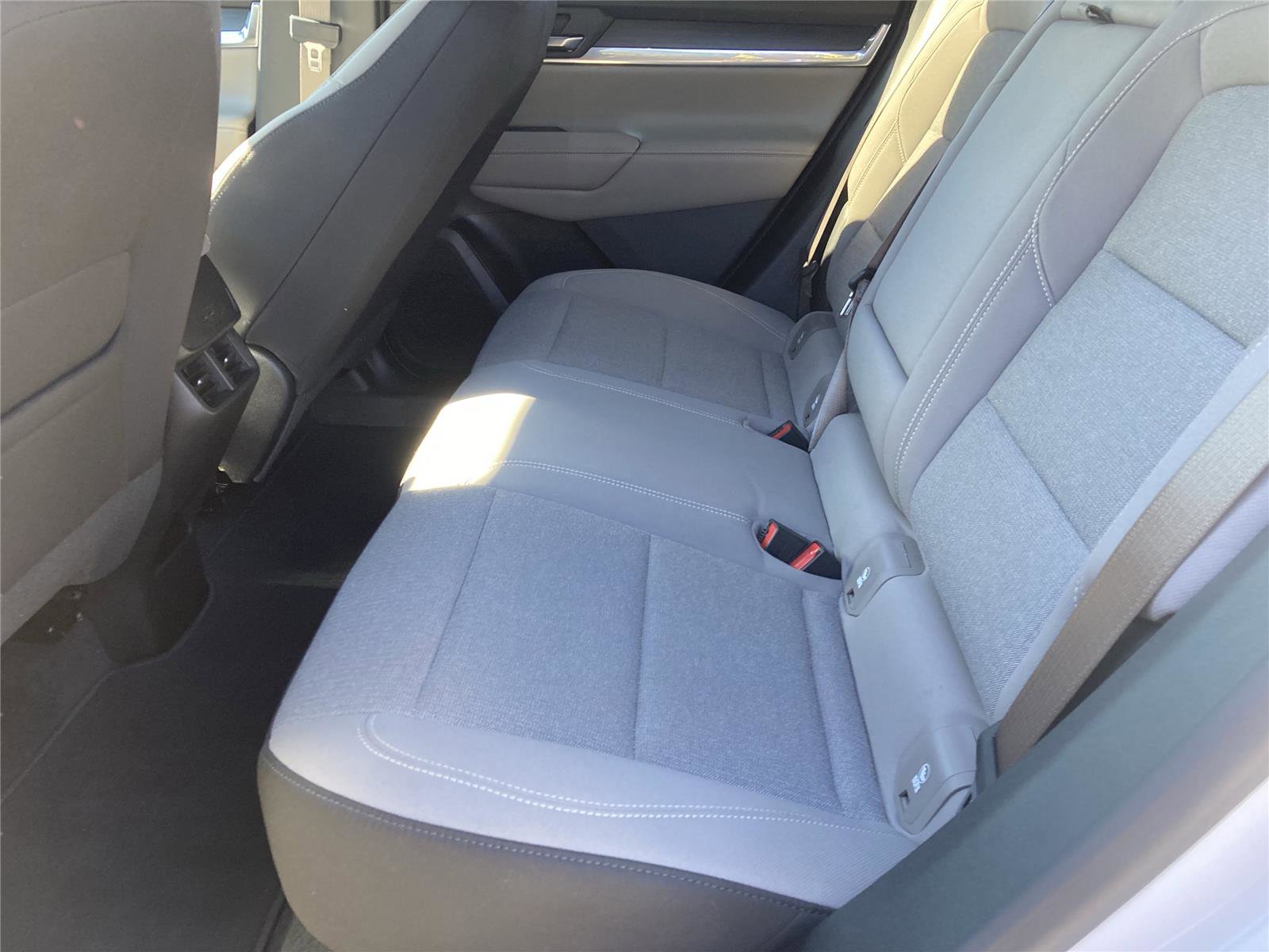 New 2026 GMC Terrain Elevation w/ Technology Package II image 22