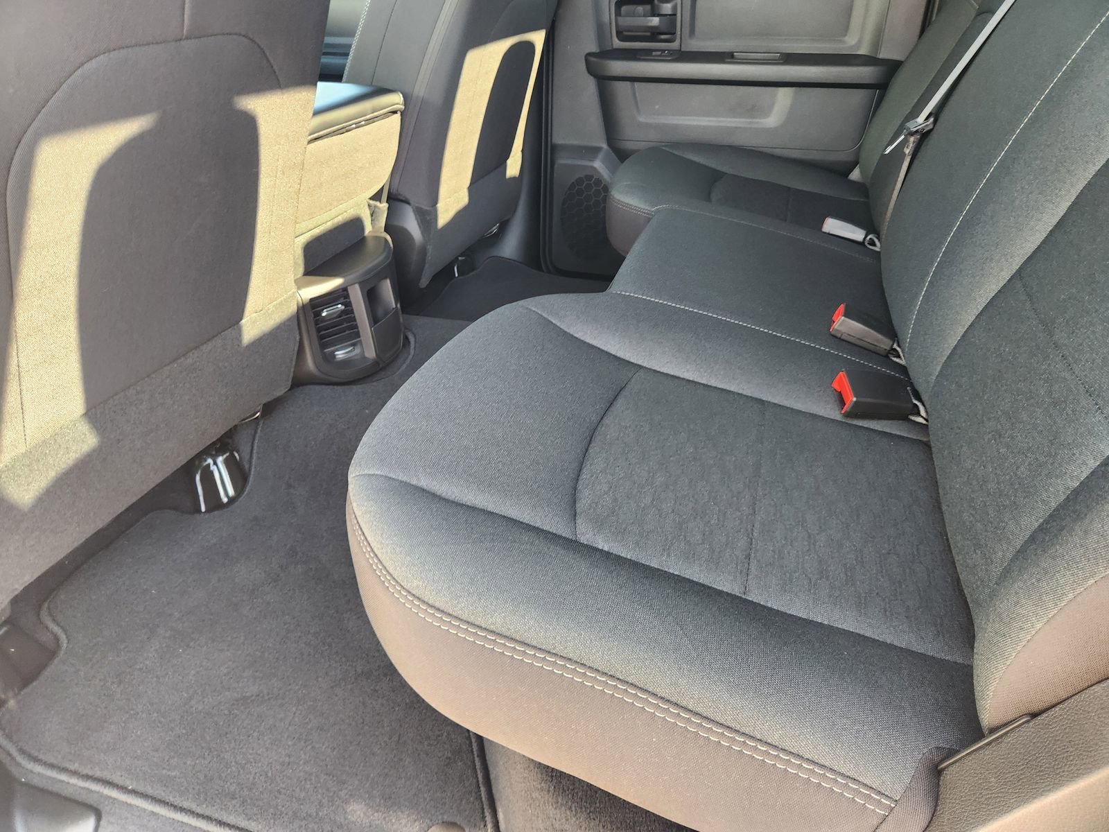 New 2026 RAM 2500 Tradesman image 22