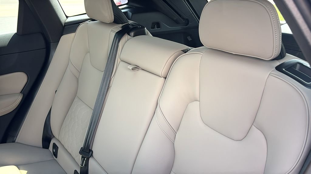 New 2026 Volvo XC60 B5 Plus w/ Climate Package AWD/4WD image 27