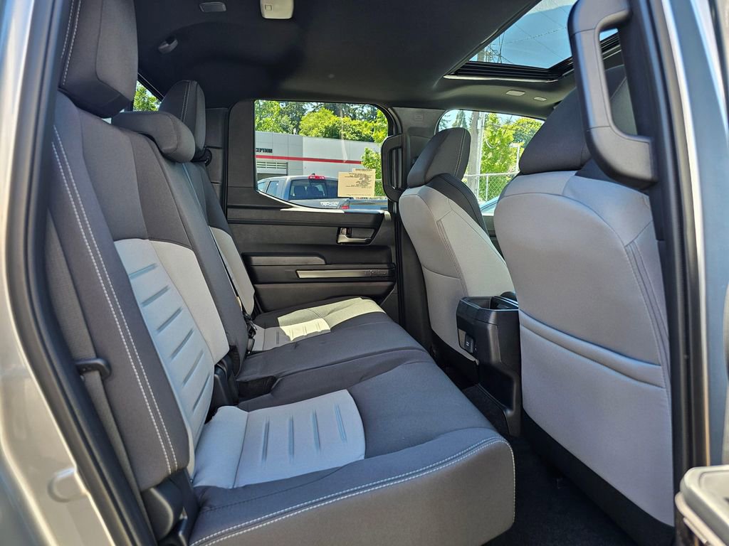 New 2026 Toyota bZ AWD/4WD image 46