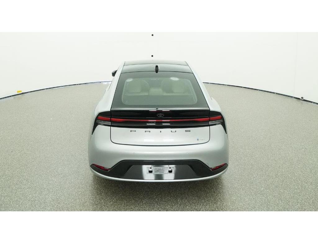New 2026 Toyota Prius image 7