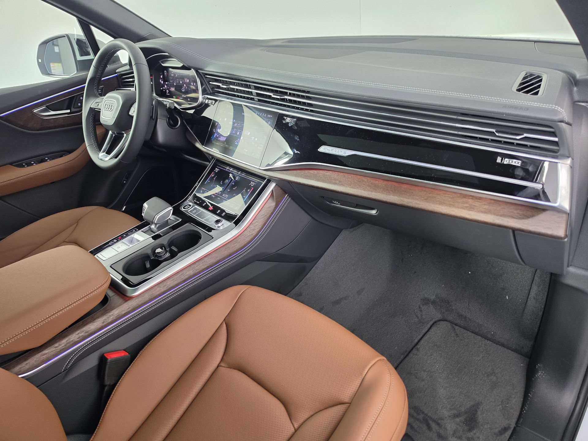 New 2026 Audi Q7 Premium Plus AWD/4WD image 43