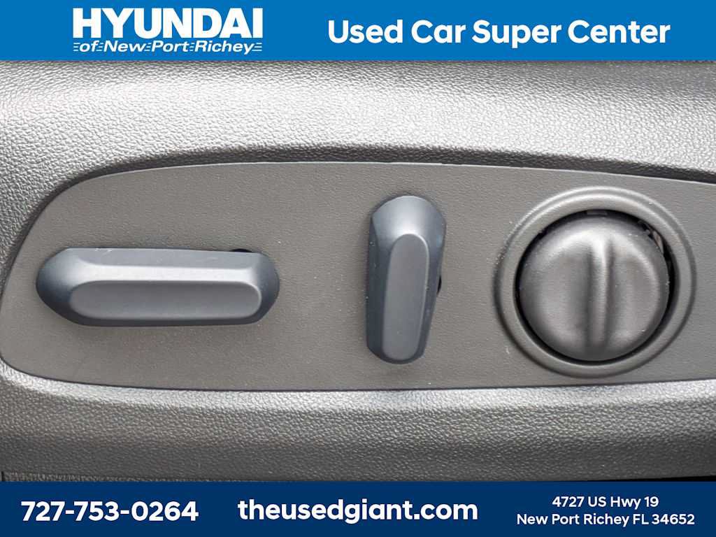 Used 2024 Chevrolet Equinox LS w/ LS Convenience Package FWD image 22