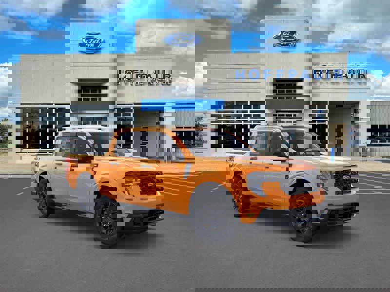 New 2026 Ford Maverick XLT w/ XLT Luxury Package image 7