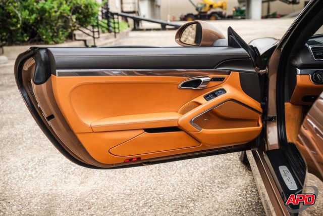 Used 2014 Porsche Cayman RWD image 47