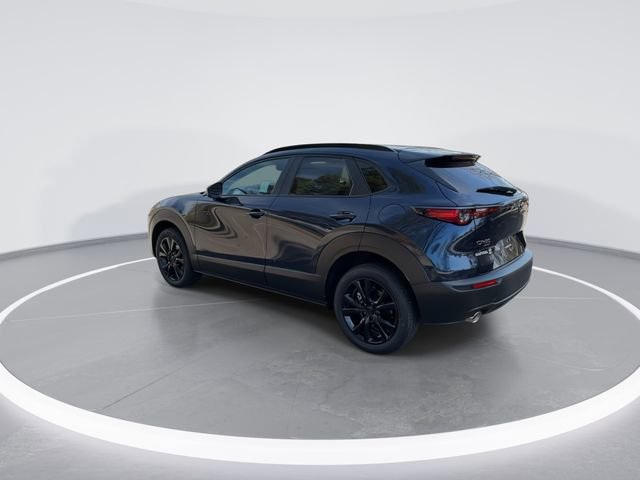 New 2026 MAZDA CX-30 Aire Edition image 6