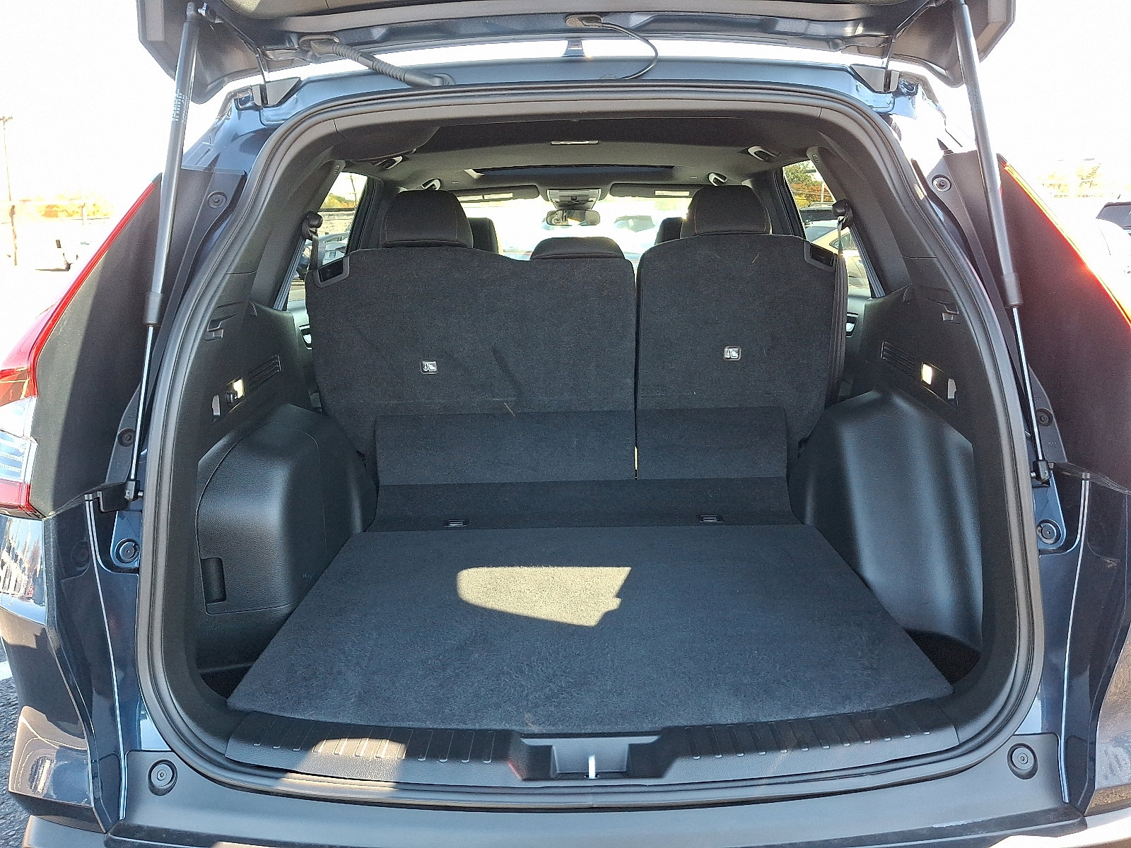 Used 2025 Honda CR-V Sport image 29