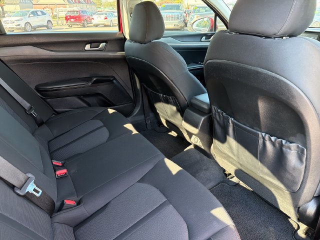 Used 2022 Kia K5 LXS FWD image 28