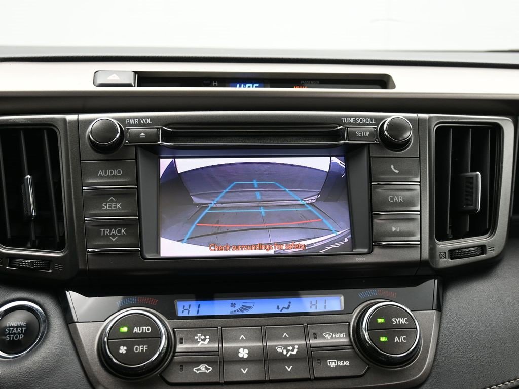 Used 2013 Toyota RAV4 Limited image 49